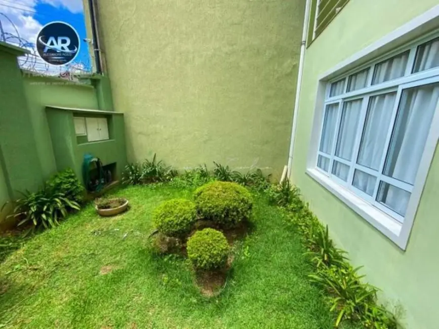Casa com 3 quartos à venda, 250m2 em Jardim Guanciale, Campo Limpo Paulista - SP - imagem 6 Foto 6 de Casa com 3 quartos à venda, 250m2 em Jardim Guanciale, Campo Limpo Paulista - SP