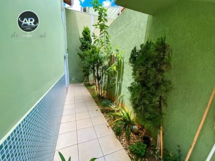 Casa com 3 quartos à venda, 250m2 em Jardim Guanciale, Campo Limpo Paulista - SP - imagem 5 Foto 5 de Casa com 3 quartos à venda, 250m2 em Jardim Guanciale, Campo Limpo Paulista - SP