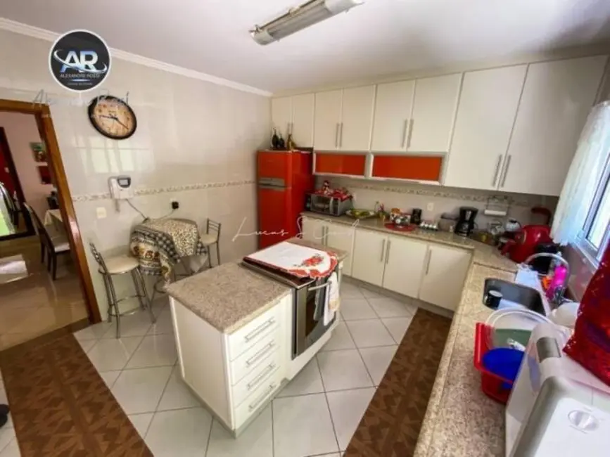 Casa com 3 quartos à venda, 250m2 em Jardim Guanciale, Campo Limpo Paulista - SP - imagem 8 Foto 8 de Casa com 3 quartos à venda, 250m2 em Jardim Guanciale, Campo Limpo Paulista - SP