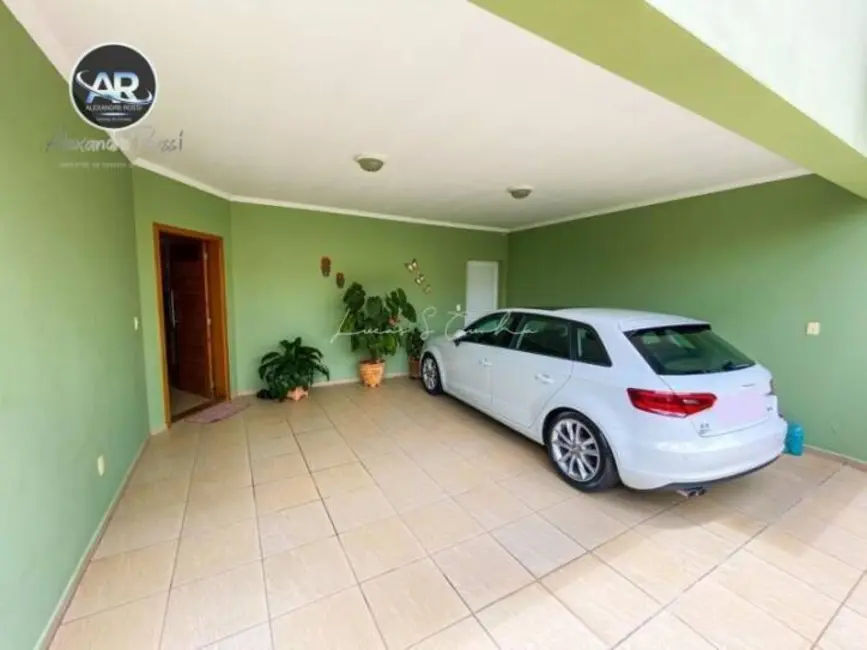 Casa com 3 quartos à venda, 250m2 em Jardim Guanciale, Campo Limpo Paulista - SP - imagem 3 Foto 3 de Casa com 3 quartos à venda, 250m2 em Jardim Guanciale, Campo Limpo Paulista - SP