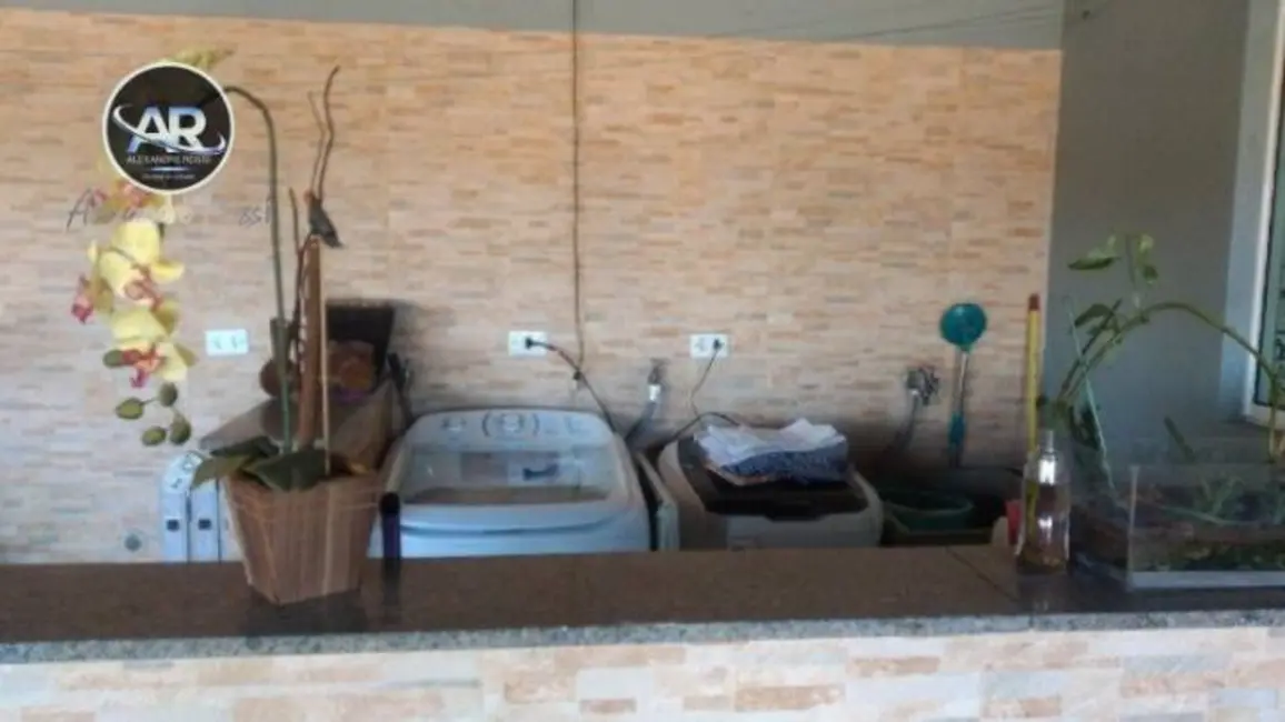 Foto 4 de Casa com 2 quartos à venda, 125m2 em Varzea Paulista - SP