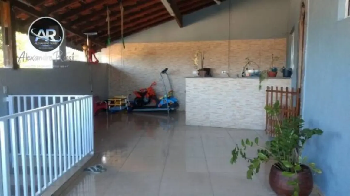 Foto 3 de Casa com 2 quartos à venda, 125m2 em Varzea Paulista - SP