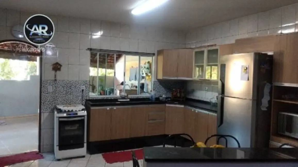 Foto 6 de Casa com 2 quartos à venda, 125m2 em Varzea Paulista - SP