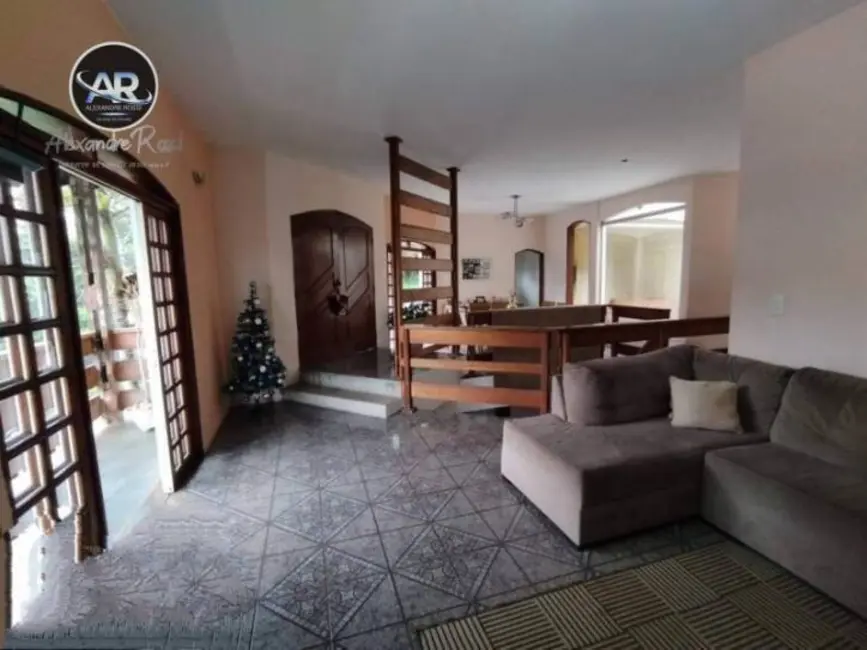 Foto 7 de Casa com 3 quartos à venda, 450m2 em Jardim Itajaí, Varzea Paulista - SP