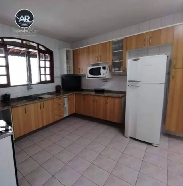 Foto 4 de Casa com 3 quartos à venda, 450m2 em Jardim Itajaí, Varzea Paulista - SP