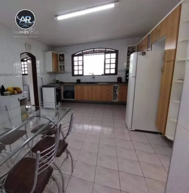 Foto 6 de Casa com 3 quartos à venda, 450m2 em Jardim Itajaí, Varzea Paulista - SP