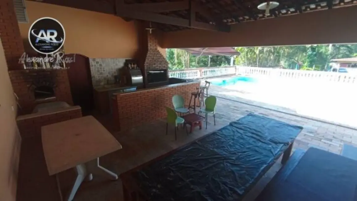 Foto 9 de Chácara com 3 quartos à venda, 537m2 em Campo Limpo Paulista - SP