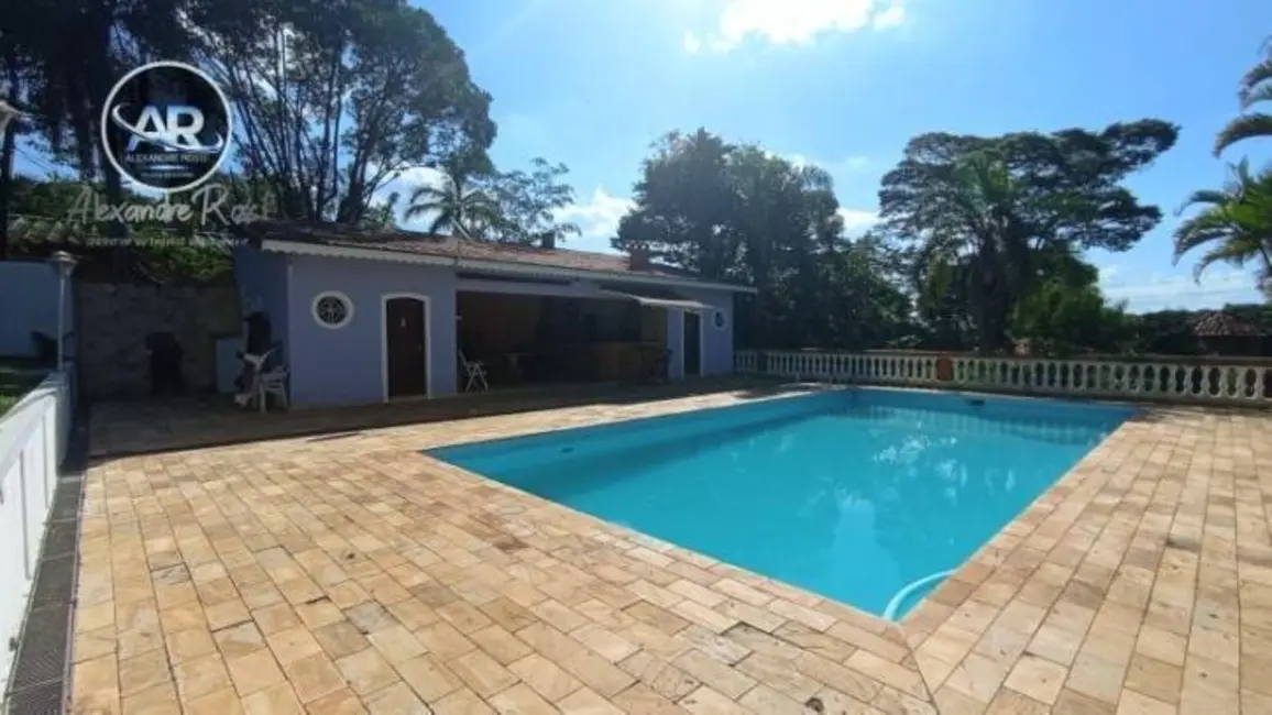 Foto 7 de Chácara com 3 quartos à venda, 537m2 em Campo Limpo Paulista - SP