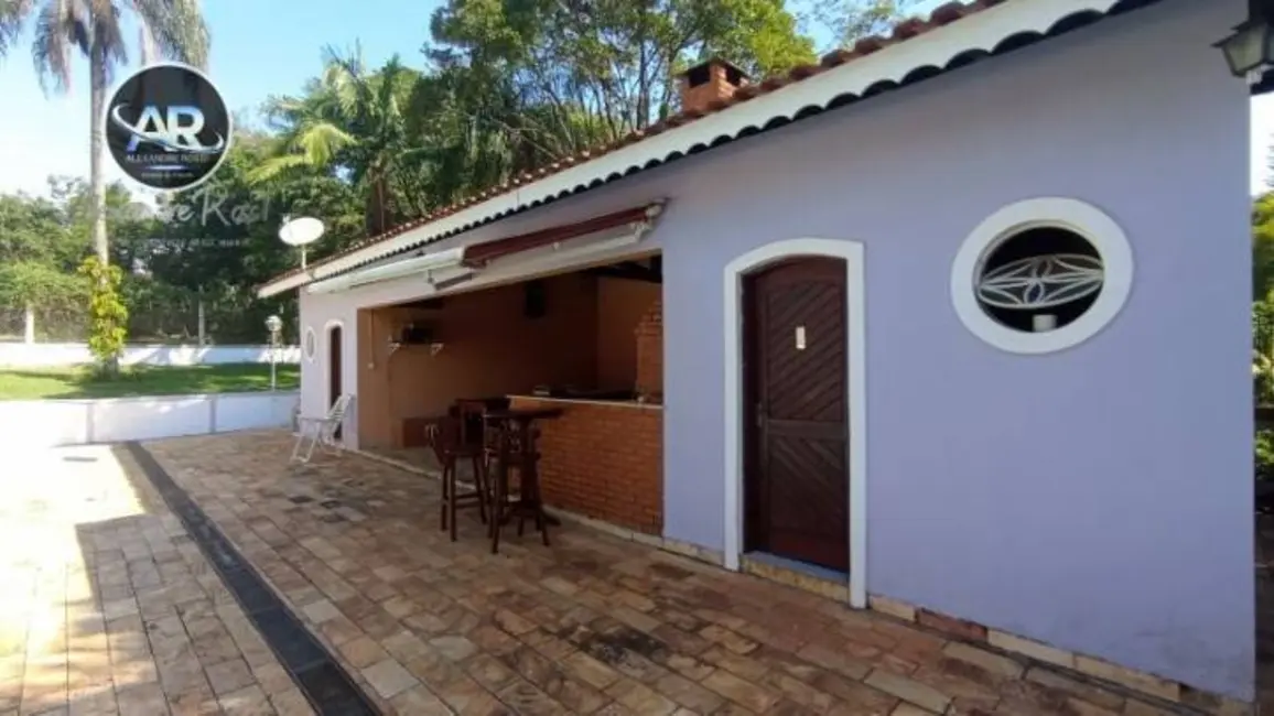 Foto 8 de Chácara com 3 quartos à venda, 537m2 em Campo Limpo Paulista - SP