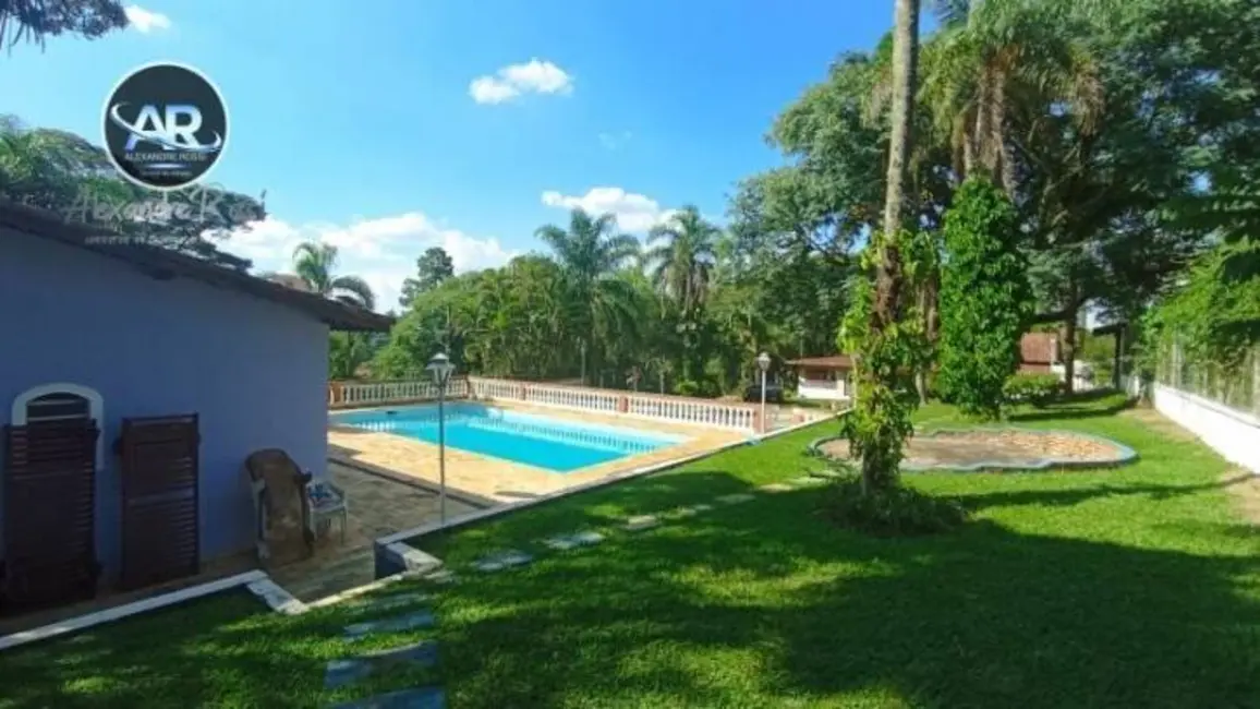 Foto 4 de Chácara com 3 quartos à venda, 537m2 em Campo Limpo Paulista - SP