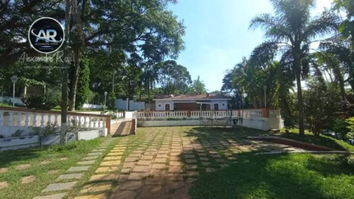 Foto 2 de Chácara com 3 quartos à venda, 537m2 em Campo Limpo Paulista - SP