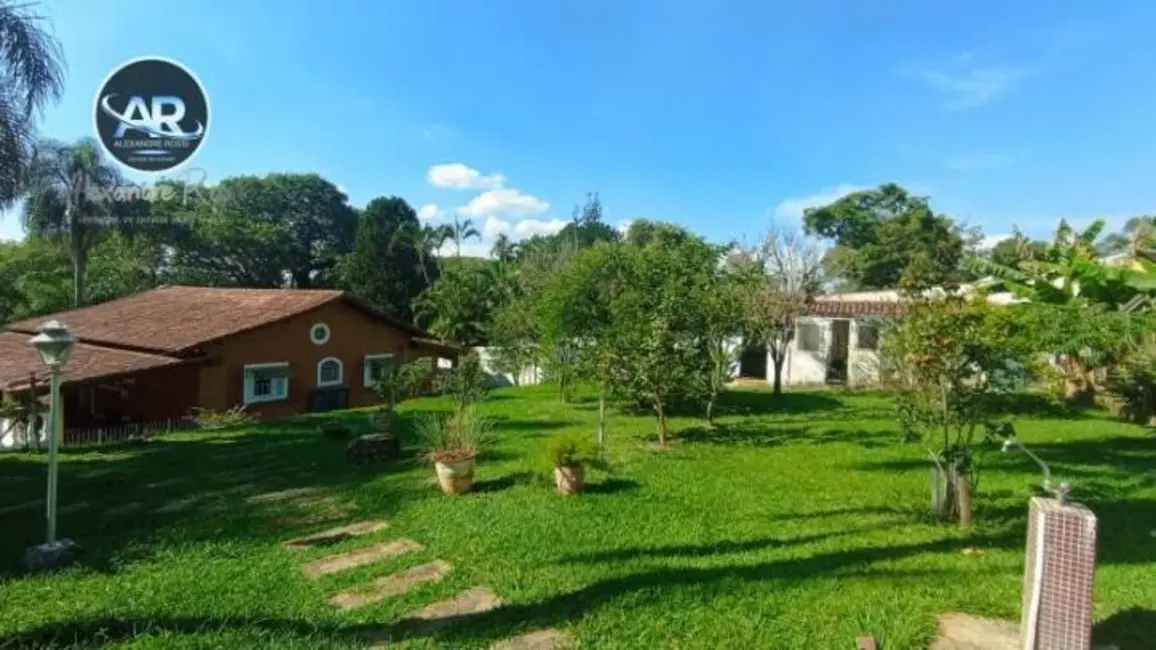 Foto 6 de Chácara com 3 quartos à venda, 537m2 em Campo Limpo Paulista - SP