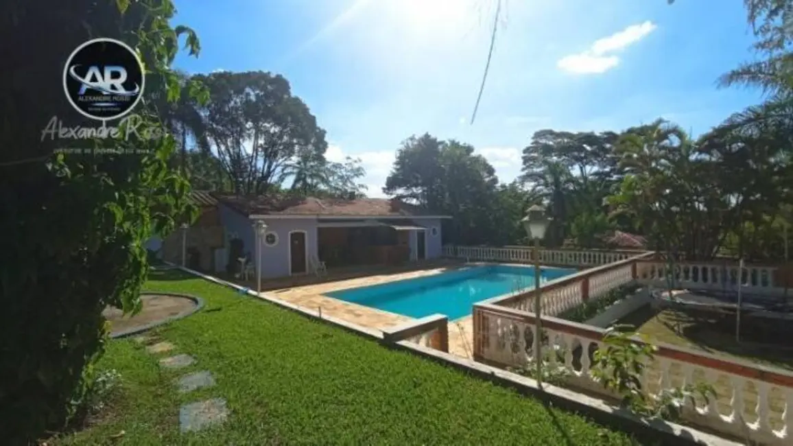 Foto 3 de Chácara com 3 quartos à venda, 537m2 em Campo Limpo Paulista - SP