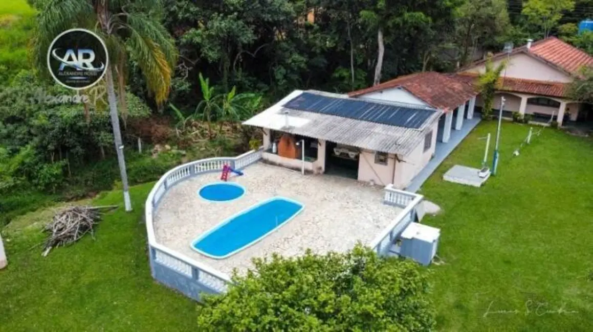 Chácara com 4 quartos à venda, 13200m2 em Jarinu - SP - imagem 9 Foto 9 de Chácara com 4 quartos à venda, 13200m2 em Jarinu - SP