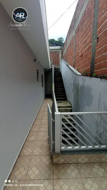 Foto 4 de Casa com 2 quartos à venda, 150m2 em Parque Internacional, Campo Limpo Paulista - SP