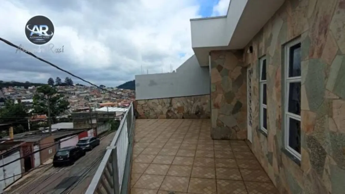 Foto 2 de Casa com 2 quartos à venda, 150m2 em Parque Internacional, Campo Limpo Paulista - SP