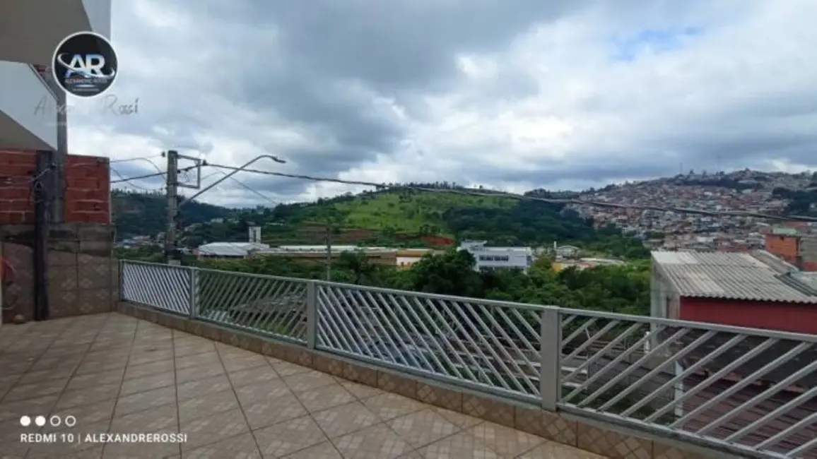 Foto 3 de Casa com 2 quartos à venda, 150m2 em Parque Internacional, Campo Limpo Paulista - SP