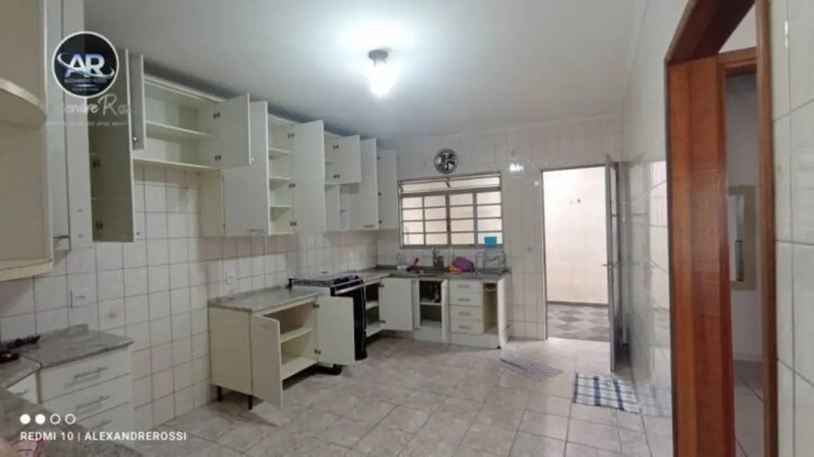 Foto 1 de Casa com 2 quartos à venda, 150m2 em Parque Internacional, Campo Limpo Paulista - SP