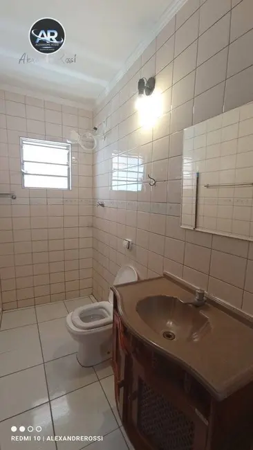 Foto 7 de Casa com 2 quartos à venda, 150m2 em Parque Internacional, Campo Limpo Paulista - SP