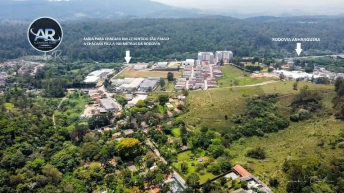 Foto 8 de Chácara com 6 quartos à venda, 498m2 em Chácara Maria Trindade, São Paulo - SP