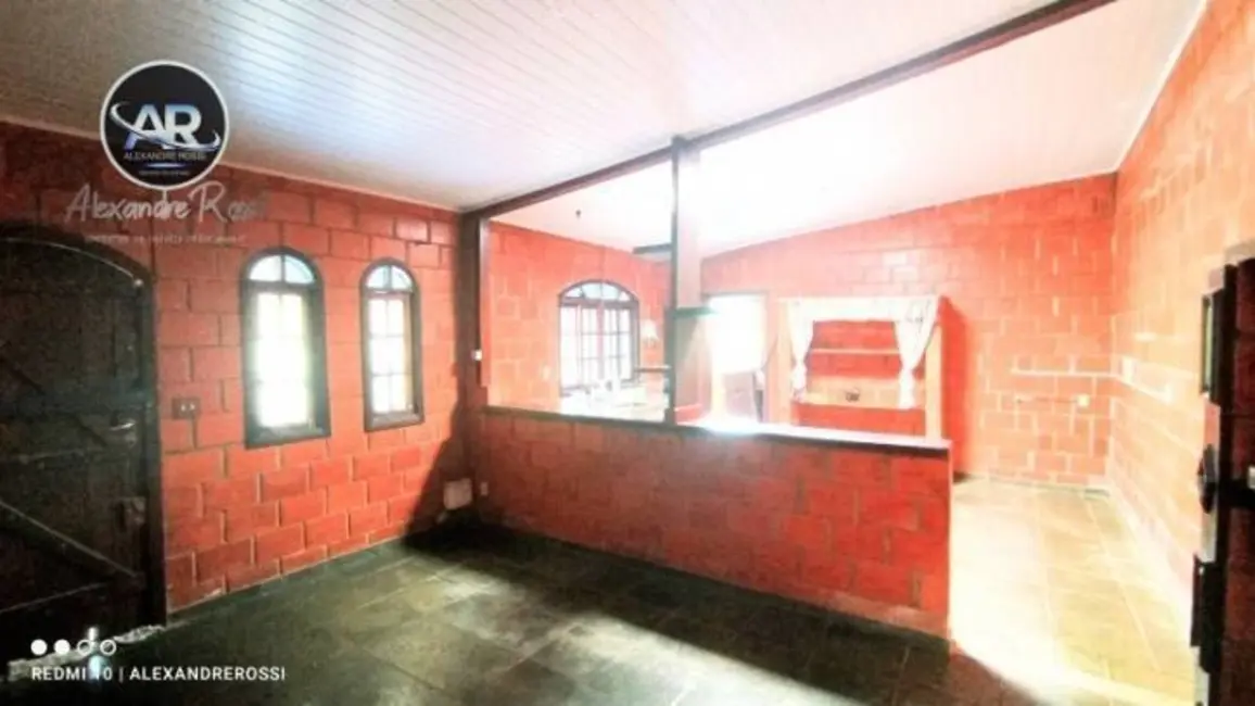 Foto 9 de Chácara com 3 quartos à venda, 1000m2 em Chácaras Novo Hamburgo, Campo Limpo Paulista - SP