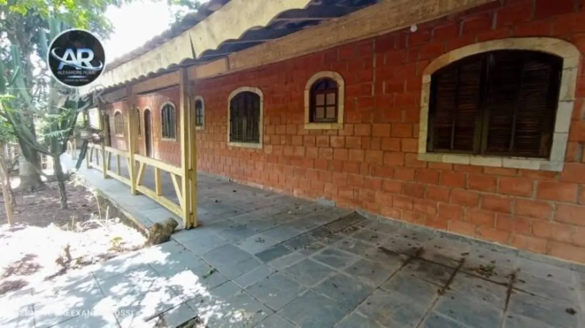 Foto 4 de Chácara com 3 quartos à venda, 1000m2 em Chácaras Novo Hamburgo, Campo Limpo Paulista - SP