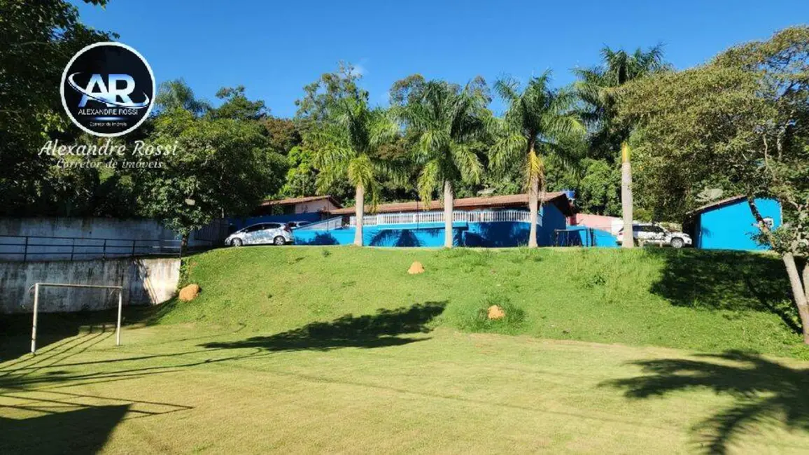 Foto 7 de Chácara com 3 quartos à venda, 400m2 em Sítio do Mursa, Varzea Paulista - SP