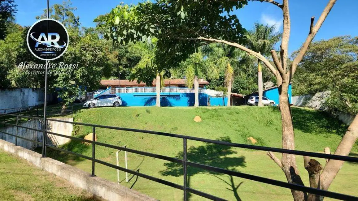 Foto 9 de Chácara com 3 quartos à venda, 400m2 em Sítio do Mursa, Varzea Paulista - SP