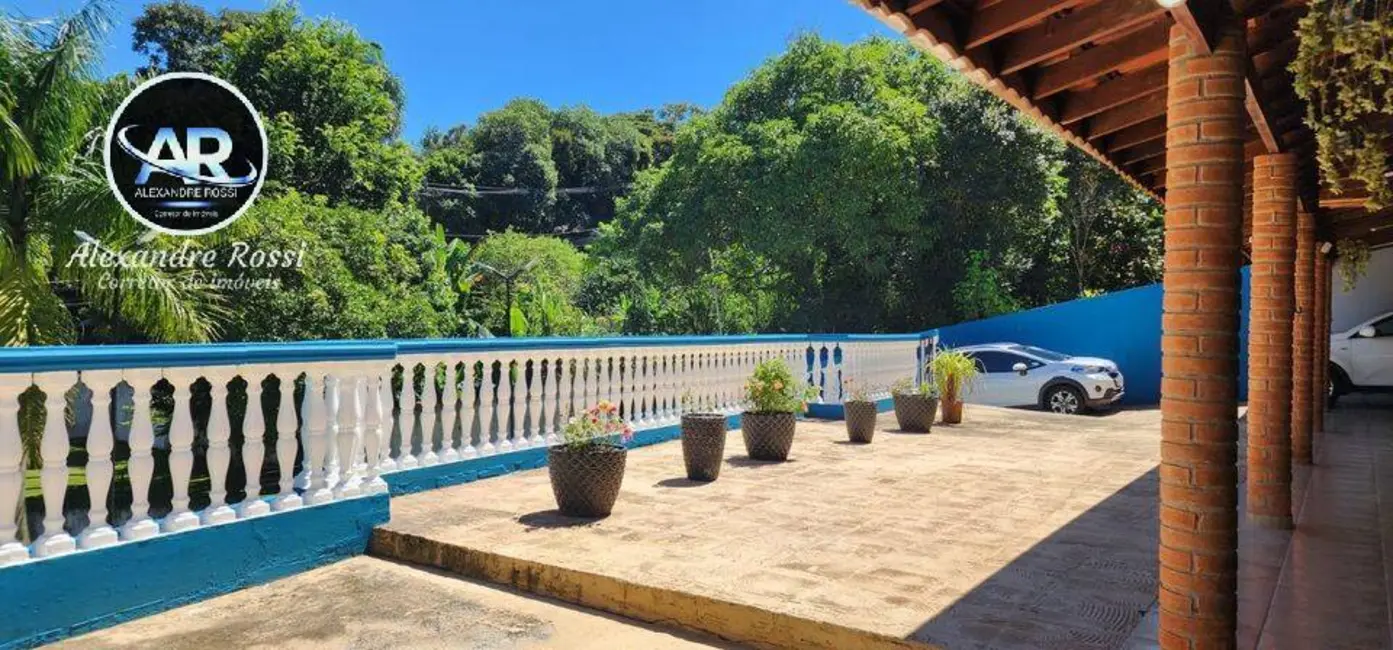 Foto 1 de Chácara com 3 quartos à venda, 400m2 em Sítio do Mursa, Varzea Paulista - SP