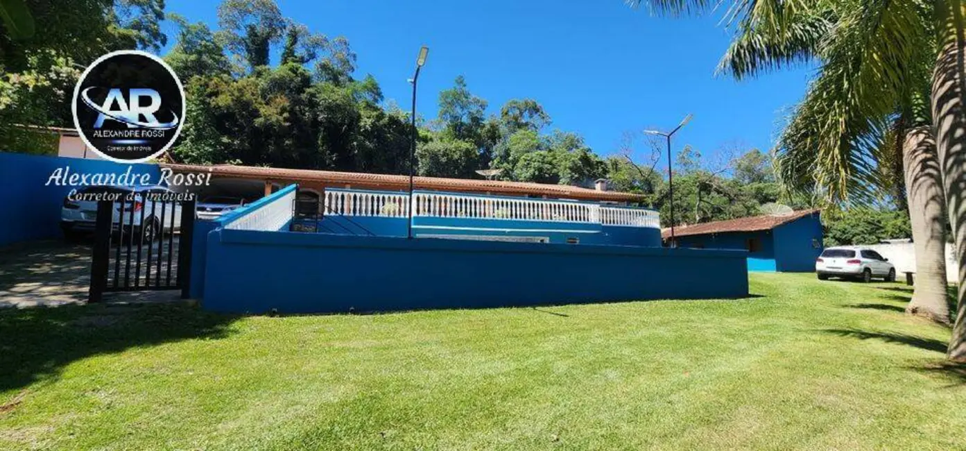 Foto 2 de Chácara com 3 quartos à venda, 400m2 em Sítio do Mursa, Varzea Paulista - SP