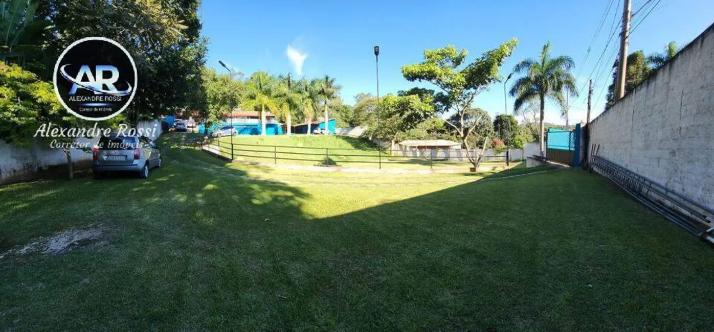 Foto 6 de Chácara com 3 quartos à venda, 400m2 em Sítio do Mursa, Varzea Paulista - SP