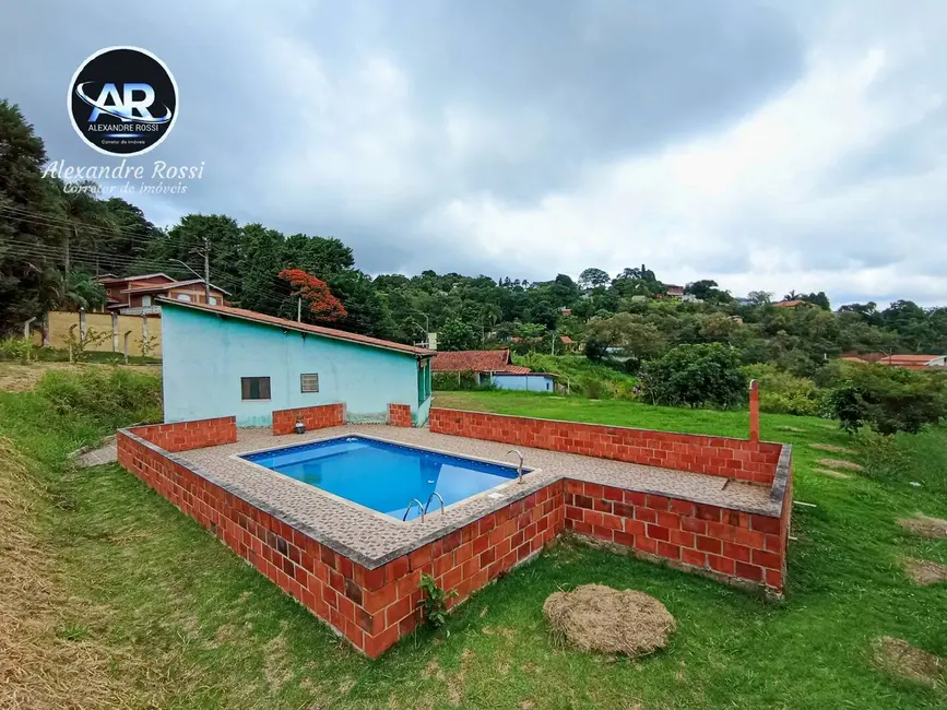 Foto 2 de Chácara com 1 quarto à venda, 1000m2 em Ville Saint James I, Campo Limpo Paulista - SP