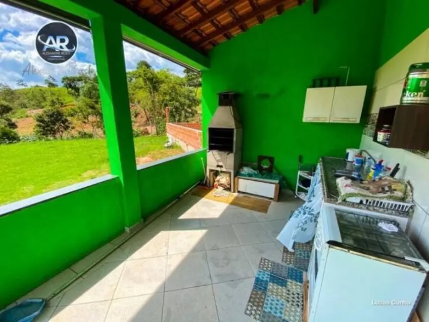 Foto 8 de Chácara com 1 quarto à venda, 1000m2 em Ville Saint James I, Campo Limpo Paulista - SP