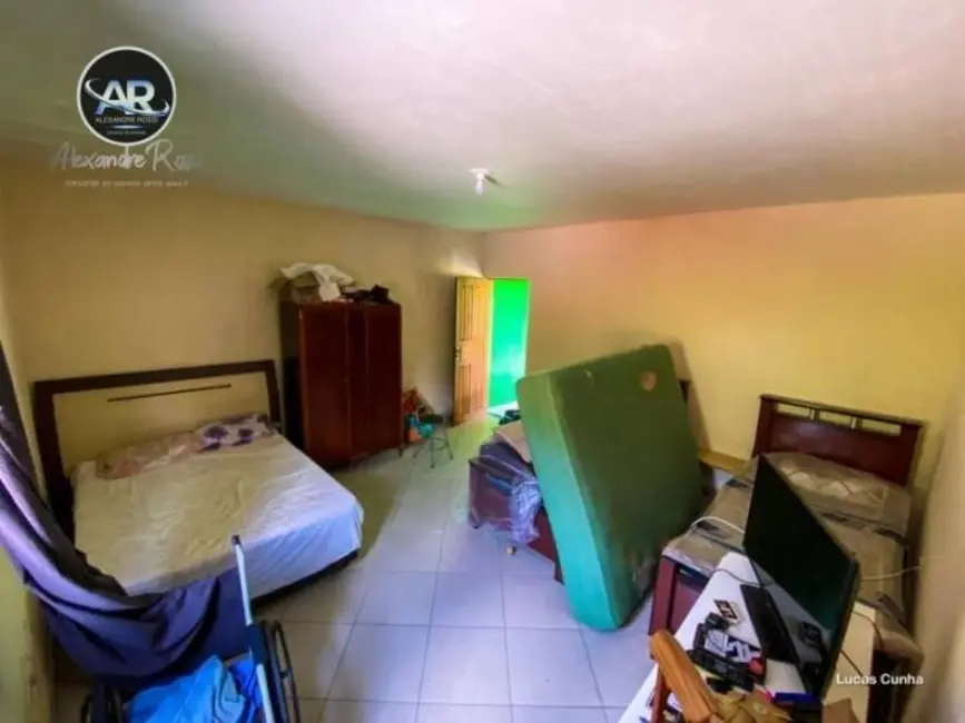 Foto 6 de Chácara com 1 quarto à venda, 1000m2 em Ville Saint James I, Campo Limpo Paulista - SP