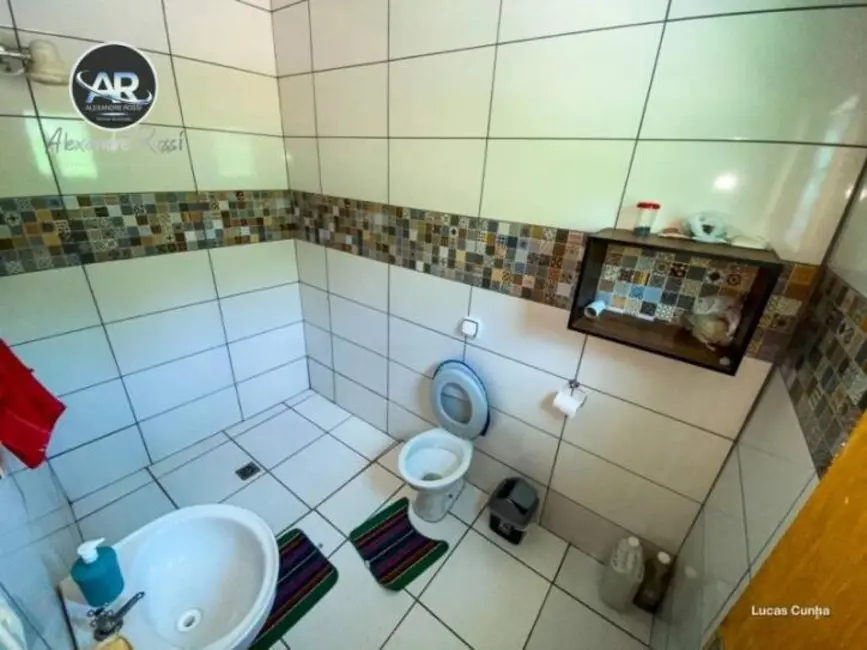 Foto 7 de Chácara com 1 quarto à venda, 1000m2 em Ville Saint James I, Campo Limpo Paulista - SP