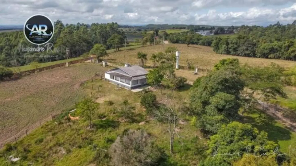 Foto 2 de Fazenda / Haras com 3 quartos à venda, 700m2 em Sao Miguel Arcanjo - SP