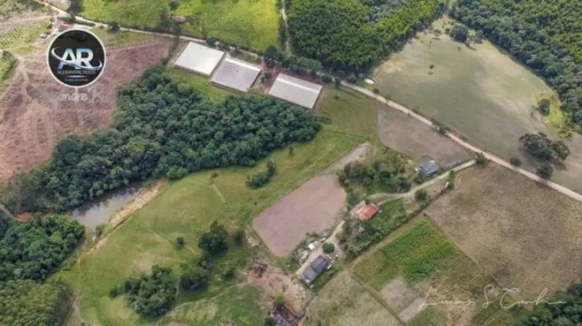 Foto 5 de Fazenda / Haras com 3 quartos à venda, 700m2 em Sao Miguel Arcanjo - SP