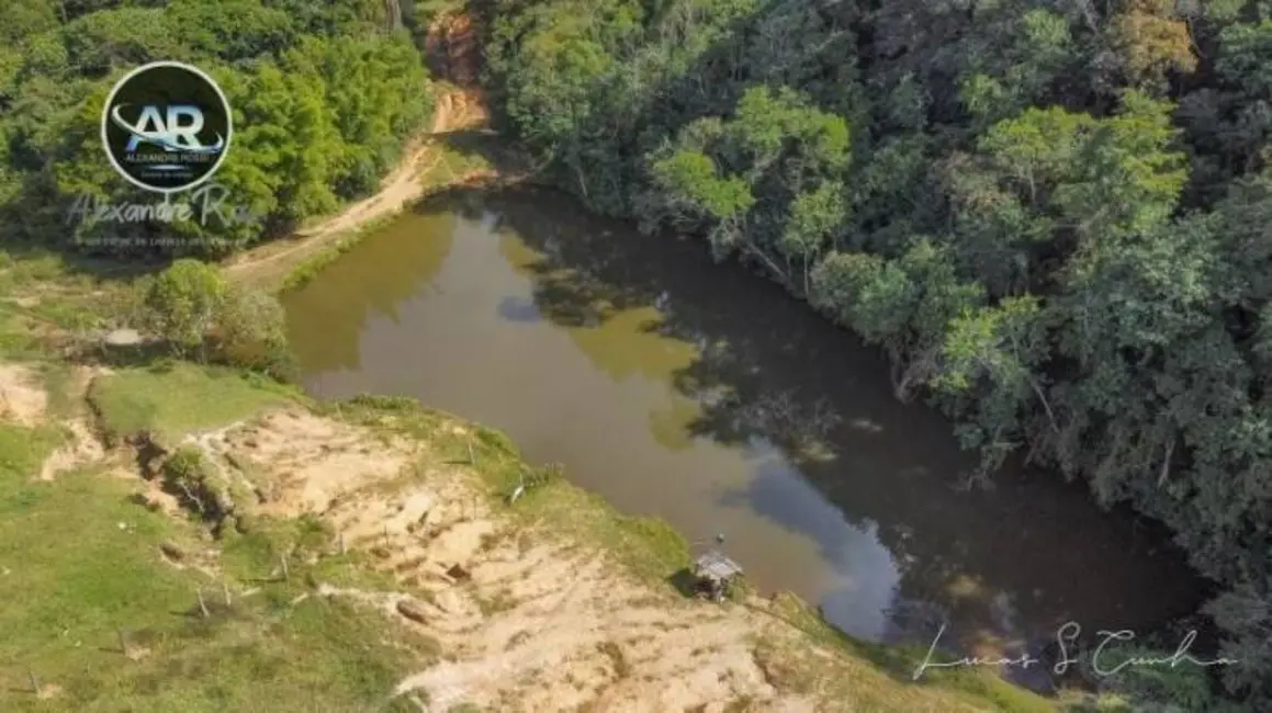 Foto 9 de Fazenda / Haras com 3 quartos à venda, 700m2 em Sao Miguel Arcanjo - SP