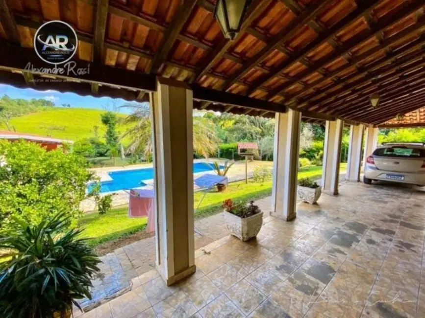 Foto 8 de Chácara com 3 quartos à venda, 300m2 em Maracanã, Jarinu - SP