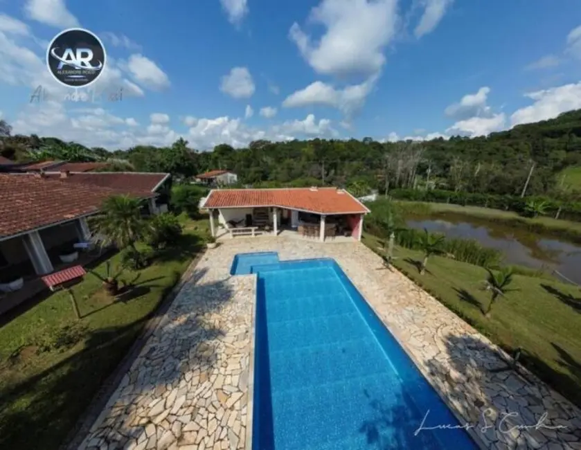 Foto 7 de Chácara com 3 quartos à venda, 300m2 em Maracanã, Jarinu - SP