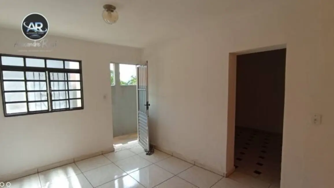 Foto 5 de Casa com 2 quartos à venda, 70m2 em Botujuru (Botujuru), Campo Limpo Paulista - SP