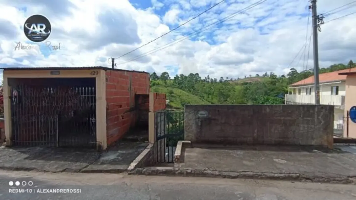 Foto 1 de Casa com 2 quartos à venda, 70m2 em Botujuru (Botujuru), Campo Limpo Paulista - SP