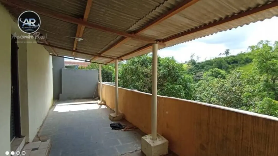 Foto 4 de Casa com 2 quartos à venda, 70m2 em Botujuru (Botujuru), Campo Limpo Paulista - SP