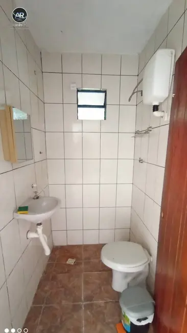 Foto 8 de Casa com 2 quartos à venda, 70m2 em Botujuru (Botujuru), Campo Limpo Paulista - SP