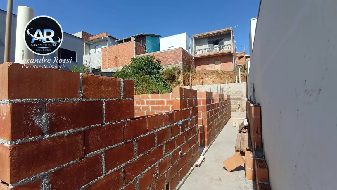 Foto 4 de Casa com 3 quartos à venda, 73m2 em Loteamento Serra dos Cristais, Varzea Paulista - SP