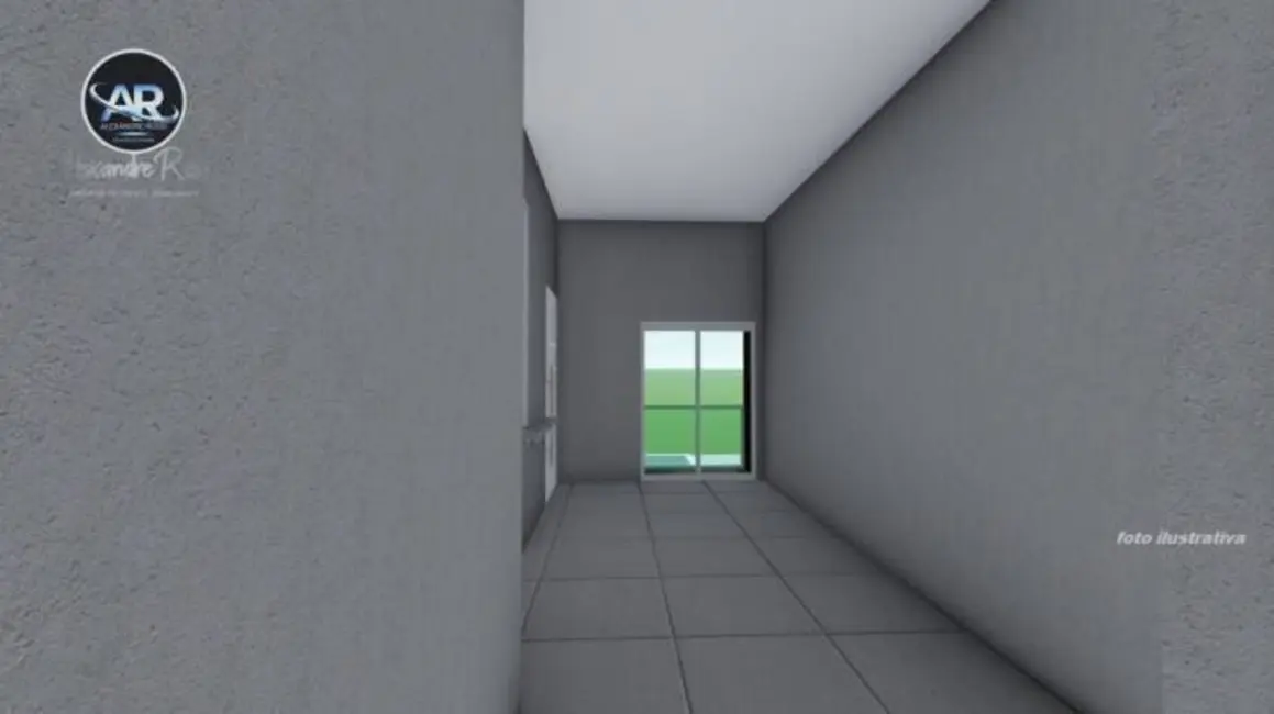 Foto 8 de Casa com 3 quartos à venda, 73m2 em Loteamento Serra dos Cristais, Varzea Paulista - SP