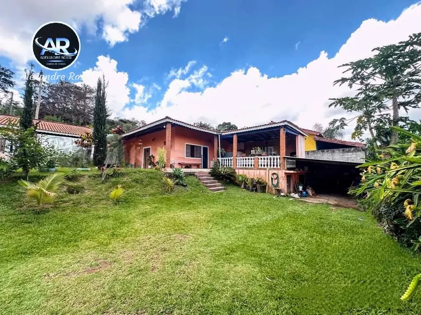 Foto 1 de Chácara com 2 quartos à venda, 250m2 em Jarinu - SP