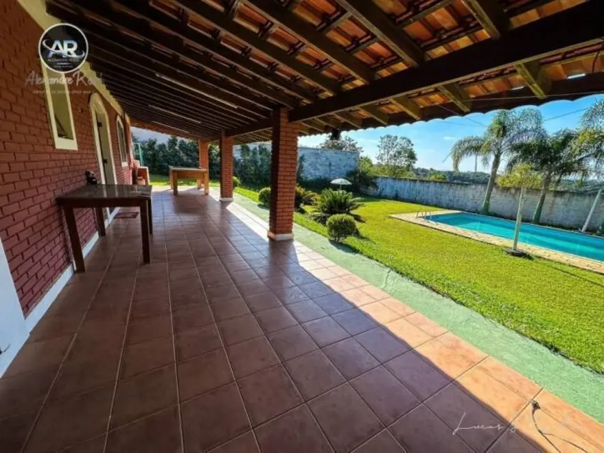 Foto 4 de Chácara com 4 quartos à venda, 1000m2 em Ville Saint James II, Campo Limpo Paulista - SP