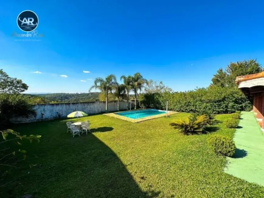 Foto 1 de Chácara com 4 quartos à venda, 1000m2 em Ville Saint James II, Campo Limpo Paulista - SP