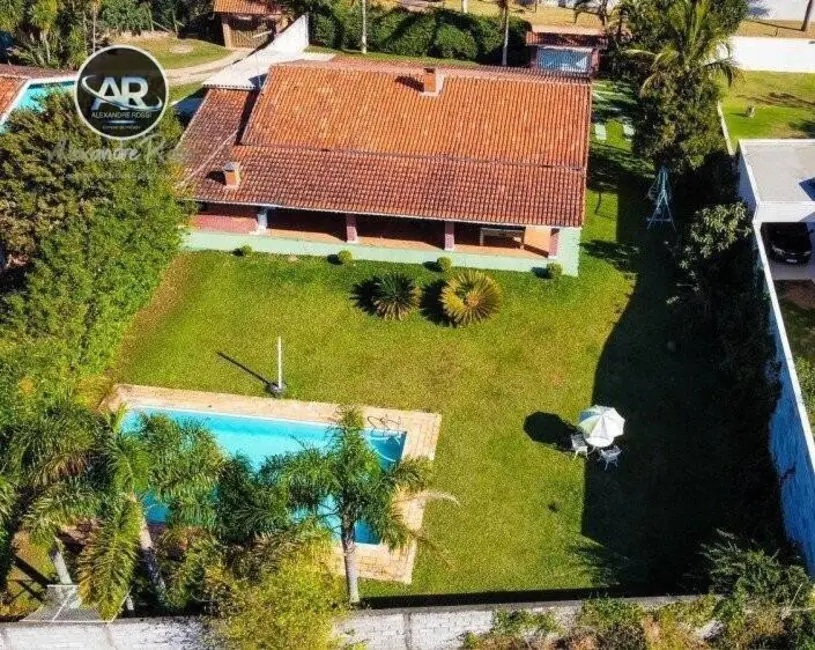 Foto 3 de Chácara com 4 quartos à venda, 1000m2 em Ville Saint James II, Campo Limpo Paulista - SP